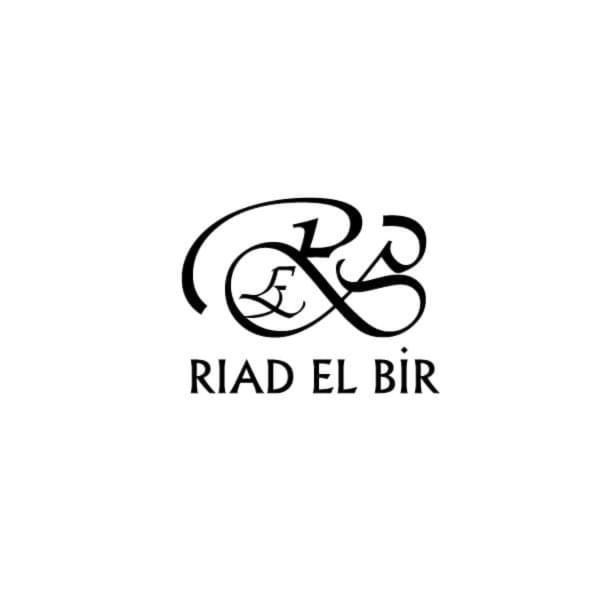 Riad El Bir Rabat Eksteriør billede